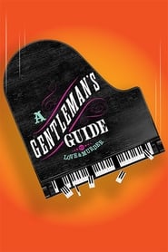 A Gentlemans Guide to Love and Murder' Poster