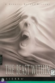 The Beast Within A Gabriel Knight Mystery' Poster