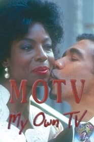 MOTV My Own TV' Poster