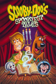 ScoobyDoos Spookiest Tales