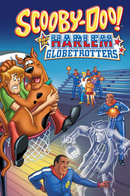 ScoobyDoo Meets the Harlem Globetrotters' Poster