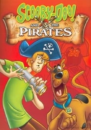 ScoobyDoo and the Pirates' Poster