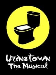 Urinetown' Poster