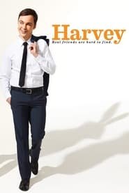 Harvey' Poster