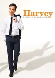 Harvey' Poster