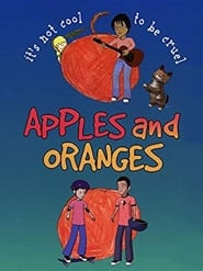 Apples and Oranges' Poster