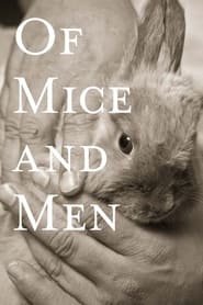 Of Mice and Men' Poster