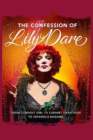 The Confession of Lily Dare' Poster