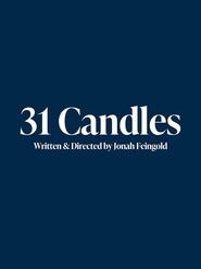 31 Candles' Poster