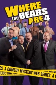 Where the Bears Are 4' Poster