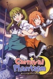 Carnival Phantasm HibiChika Special' Poster