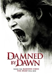Damned by Dawn' Poster
