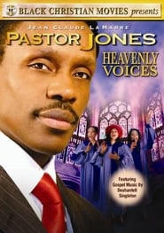 Pastor Jones Heavenly Voices' Poster