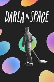 Darla in Space' Poster