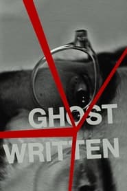 Ghostwritten' Poster