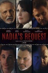 Nadias Request' Poster