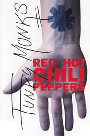 Red Hot Chili Peppers Funky Monks' Poster