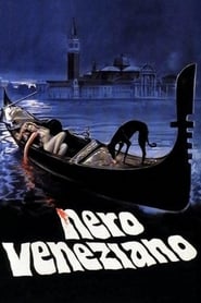 Damned in Venice' Poster