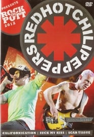 Red Hot Chili Peppers  Rock Im Pott' Poster