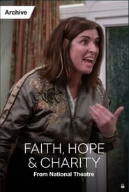 Faith Hope  Charity' Poster