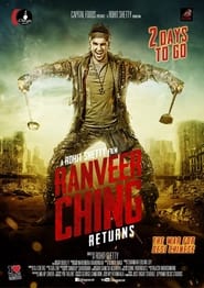 Ranveer Ching Returns' Poster