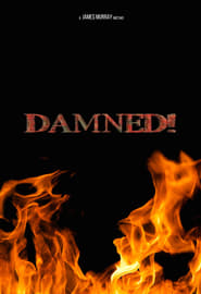 Damned' Poster