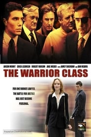 The Warrior Class' Poster