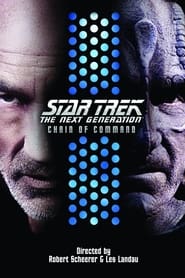 Star Trek The Next Generation  Chain of Command