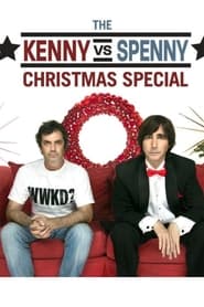 Kenny vs Spenny Christmas Special' Poster