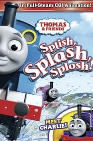 Streaming sources forThomas  Friends Splish Splash Splosh