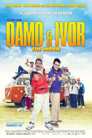 Damo  Ivor The Movie' Poster