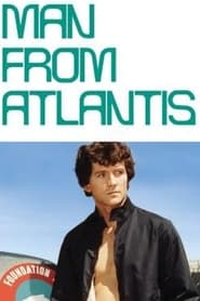 Man From Atlantis The Disappearances' Poster