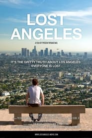 Lost Angeles' Poster