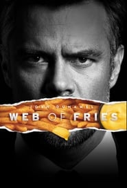 Web of Fries' Poster