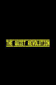 The Quiet Revolution State Society and the Canadian Horror Film' Poster