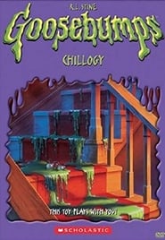 Goosebumps Chillogy' Poster