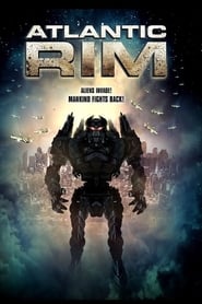 Atlantic Rim' Poster