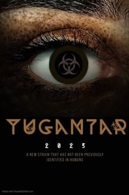 Yugantar' Poster