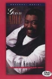 God Is Able  Ron Kenoly' Poster