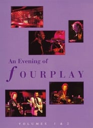 An Evening of Fourplay' Poster