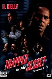 Trapped in the Closet Chapters 112' Poster