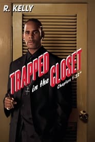 Trapped in the Closet Chapters 122' Poster