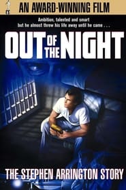 Out of the Night The Stephen Arrington Story' Poster