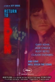 Return to Eden' Poster