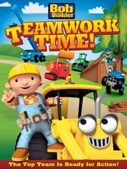 Bob the Builder Teamwork Time' Poster