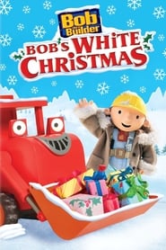 Bob the Builder Bobs White Christmas' Poster