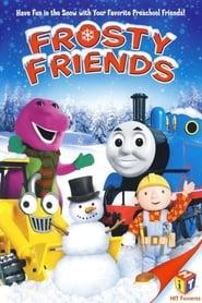 Hit Favorites Frosty Friends' Poster