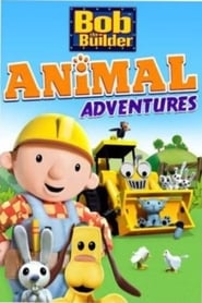 Bob The Builder Animal Adventures' Poster