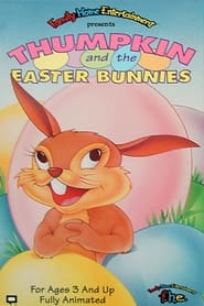 Thumpkin and the Easter Bunnies' Poster