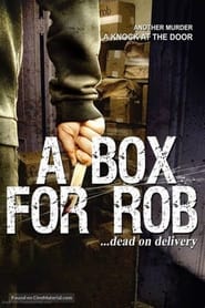 A Box for Rob' Poster